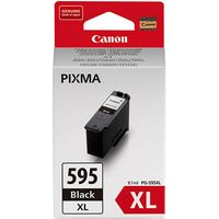 Cartuccia stampante Canon PG-595XL - Nero Alta capacità