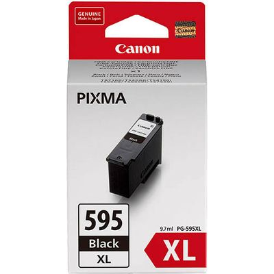 Cartuccia stampante Canon PG-595XL - Nero Alta capacità