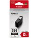 Cartuccia stampante Canon PG-595XL - Nero Alta capacità