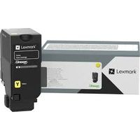 Toner Lexmark 24B7559 - Giallo