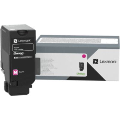 Toner Lexmark 24B7558 - Magenta