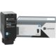 Toner Lexmark 24B7557 - Ciano