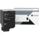 Toner Lexmark 24B7560 - Nero