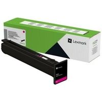Toner Lexmark 24B7579 - Magenta