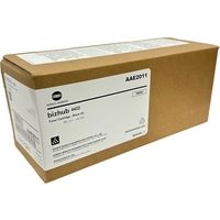 Toner Konica Minolta AAE2011 - Nero