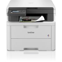 Brother DCP-L3515CDW Stampante a LED