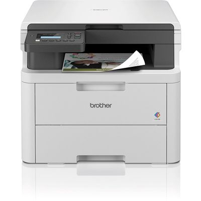 Brother DCP-L3515CDW Stampante a LED