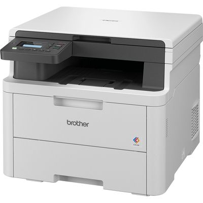 Brother DCP-L3515CDW Stampante a LED
