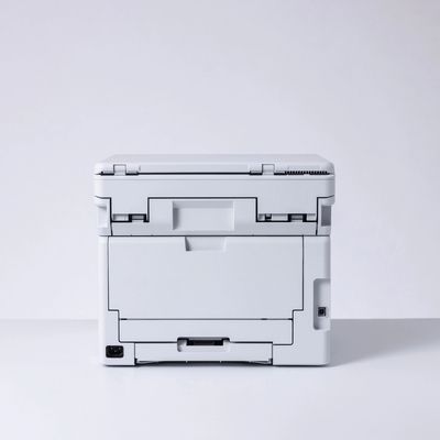 Brother DCP-L3515CDW Stampante a LED