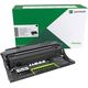 Tamburo Lexmark 55B0ZA0 - Nero