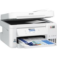 Epson EcoTank ET-4856 Stampante inkjet