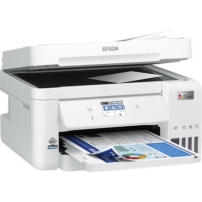 Epson EcoTank ET-4856 Stampante inkjet