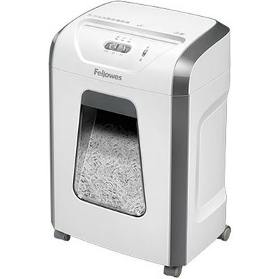 Fellowes Powershred 15C Distruggidocumenti