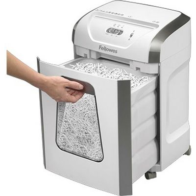 Fellowes Powershred 15C Distruggidocumenti