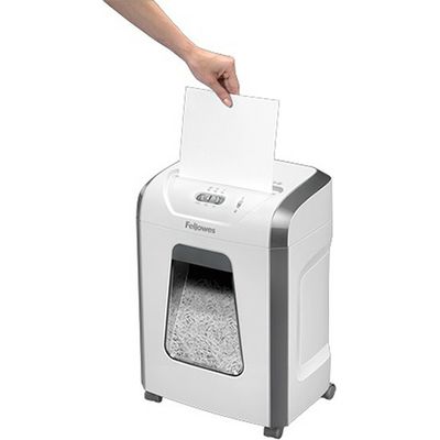 Fellowes Powershred 15C Distruggidocumenti