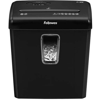 Fellowes Powershred P-30C Distruggidocumenti