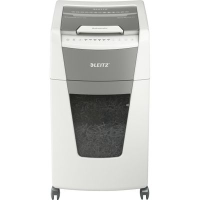 Leitz IQ Auto+ Office 300 Distruggidocumenti