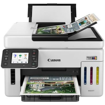 Canon MAXIFY GX6150 Stampante inkjet