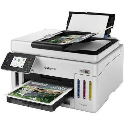 Canon MAXIFY GX6150 Stampante inkjet