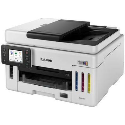 Canon MAXIFY GX6150 Stampante inkjet