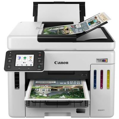 Canon MAXIFY GX7150 Stampante inkjet
