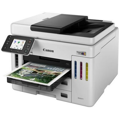 Canon MAXIFY GX7150 Stampante inkjet