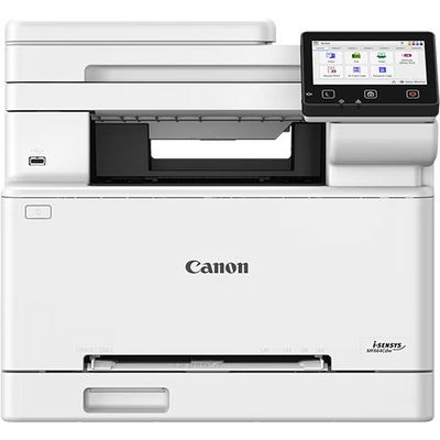 Canon i-SENSYS MF667Cdw Stampante laser