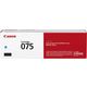Toner Canon 075 C - Ciano