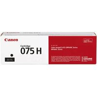 Toner Canon 075H BK - Nero Alta capacità