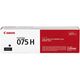 Toner Canon 075H BK - Nero Alta capacità