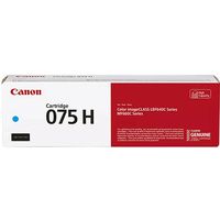 Toner Canon 075H C - Ciano Alta capacità