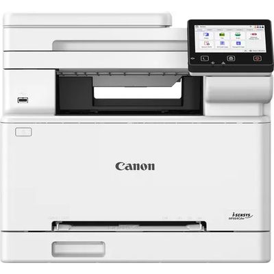 Canon I-SENSYS MF664Cdw Stampante laser