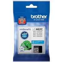 Cartuccia stampante Brother LC-462C - Ciano