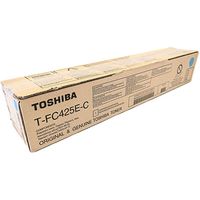 Toner Toshiba T-FC425E-C - Ciano