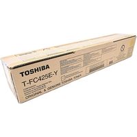 Toner Toshiba T-FC425E-Y - Giallo