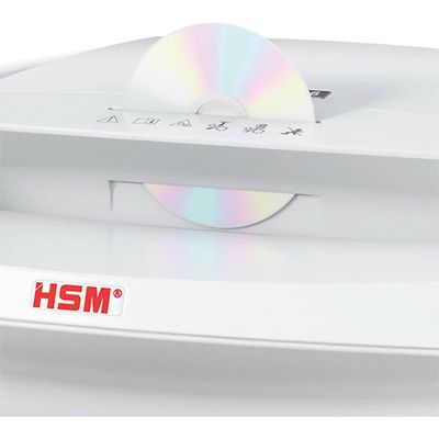 HSM Securio B34 Distruggidocumenti