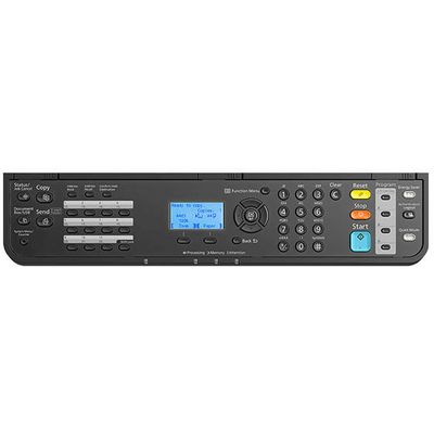 Kyocera ECOSYS MA3500x Stampante laser