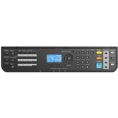 Kyocera ECOSYS MA3500fx Stampante laser