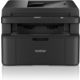 Brother DCP-L1660W Stampante laser