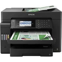 Epson EcoTank ET-16605 Stampante inkjet