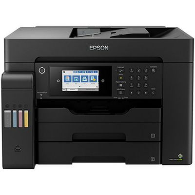 Epson EcoTank ET-16605 Stampante inkjet
