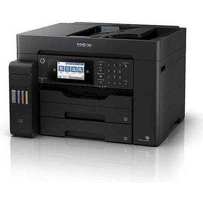 Epson EcoTank ET-16605 Stampante inkjet