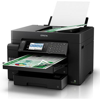 Epson EcoTank ET-16605 Stampante inkjet