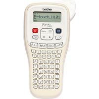 Brother P-Touch PT-H101C Stampante per etichette