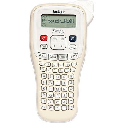 Brother P-Touch PT-H101C Stampante per etichette