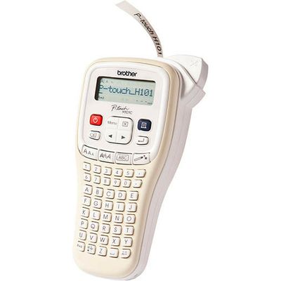 Brother P-Touch PT-H101C Stampante per etichette