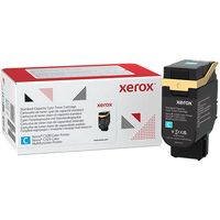 Toner Xerox 006R04820 - Ciano