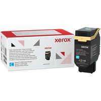 Toner Xerox 006R04828 - Ciano Alta capacità