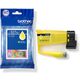 Cartuccia stampante Brother LC-527XLY - Giallo Alta capacità