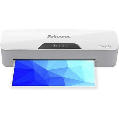 Fellowes Pixel A4 Plastificatrice